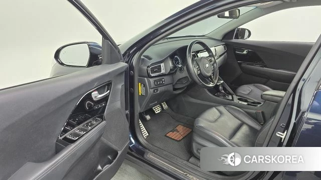 Kia Niro id 4596315 из Кореи 35