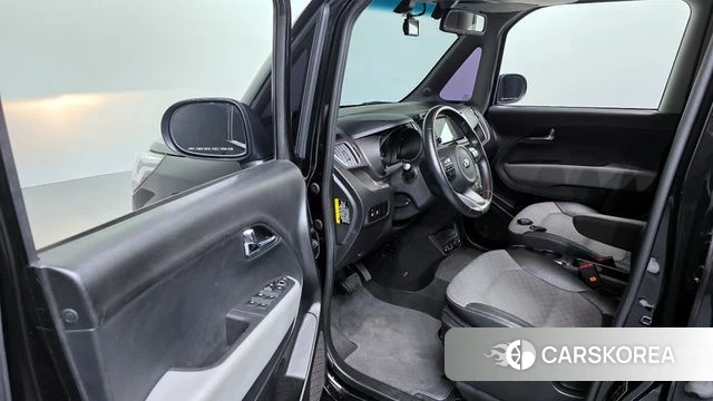 Kia The New Ray id 3899692 из Кореи 20