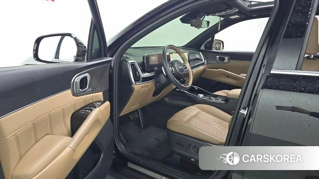 Kia The New Sorento 4th Generation id 3891130 из Кореи 20