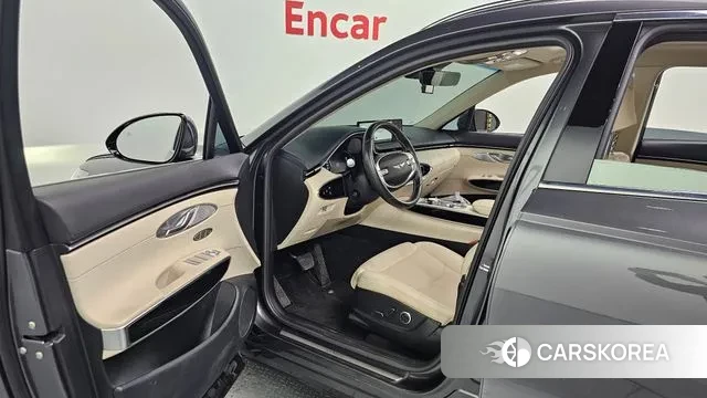 Genesis GV70 id 3443342 из Кореи 20