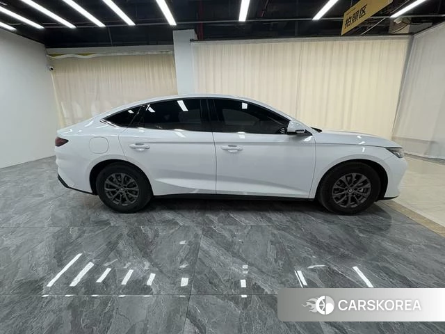 BYD Qin L DM id 4238224 из Китая 20