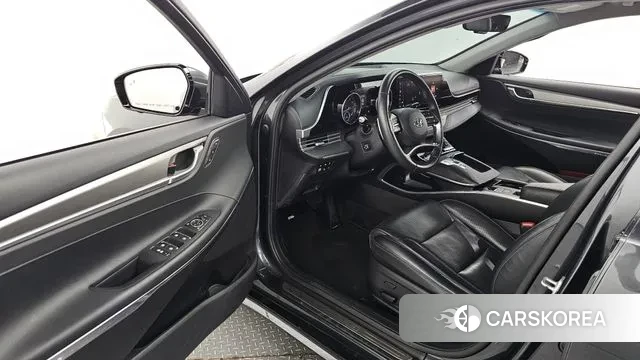 Hyundai The New Grandeur IG id 3004083 из Кореи 20