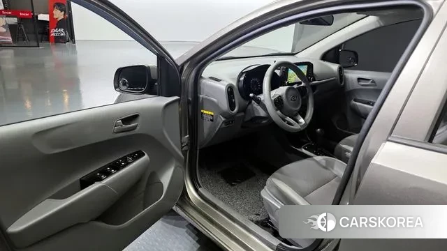 Kia Morning Urban (JA) id 3232639 из Кореи 20