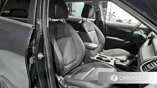 Kia The New Seltos id 3544660 из Кореи 20