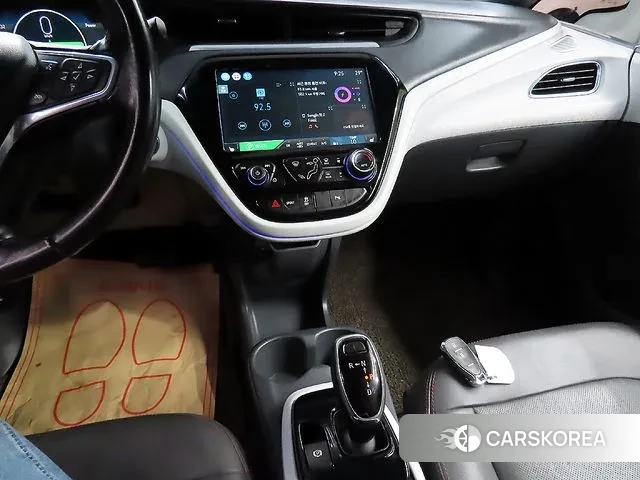 Chevrolet (GM Daewoo) Bolt EV id 3041450 из Кореи 20