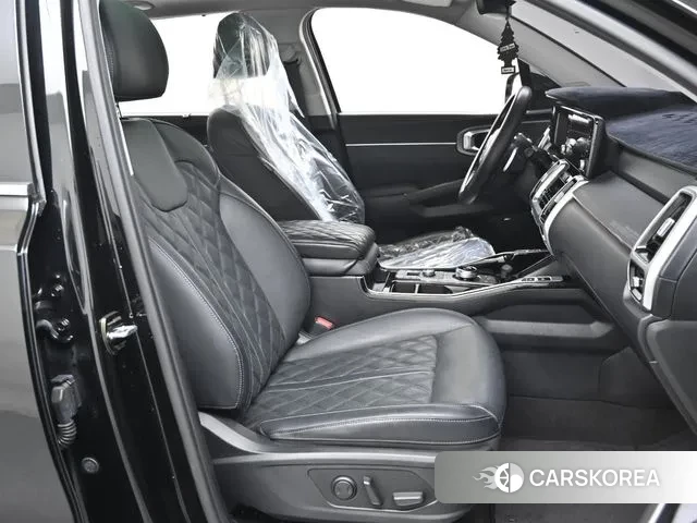 Kia Sorento 4th Generation id 3463840 из Кореи 20