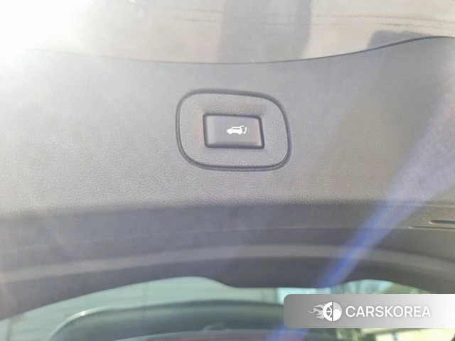 Renault Korea (Samsung) The New QM6 id 3823844 из Кореи 11