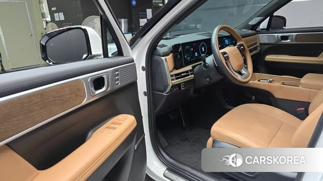 Hyundai Santa Fe (MX5) id 4941326 из Кореи 35