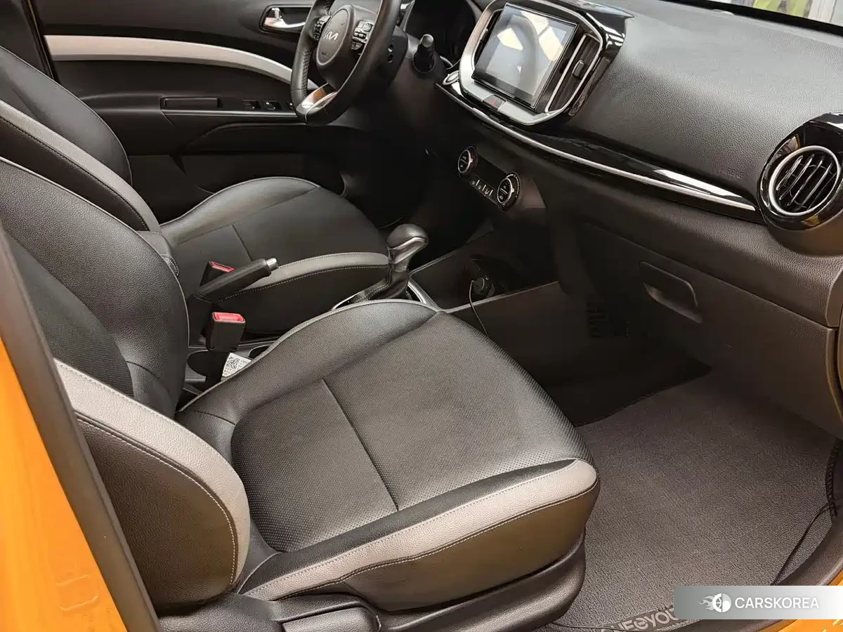 Kia KX1 id 4685972 из Китая 19