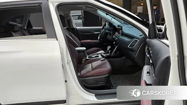 Kia Seltos id 3561946 из Кореи 20