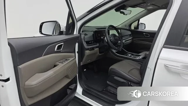 Kia The New Carnival 4th Generation id 3585698 из Кореи 20