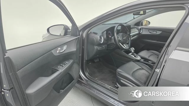 Kia The New K3 2nd generation id 4646627 из Кореи 20