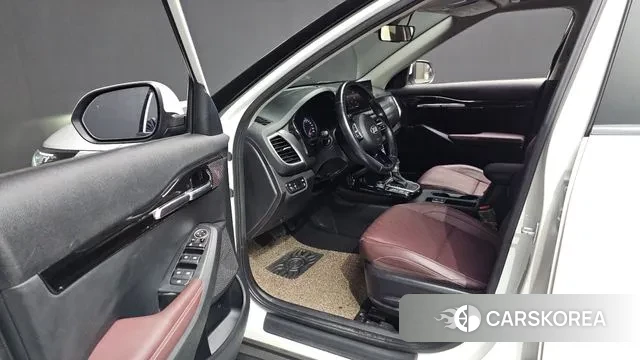 Kia Seltos id 3577561 из Кореи 20