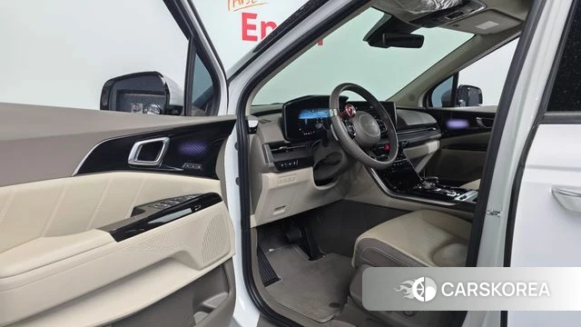 Kia Carnival 4th generation id 3891897 из Кореи 20