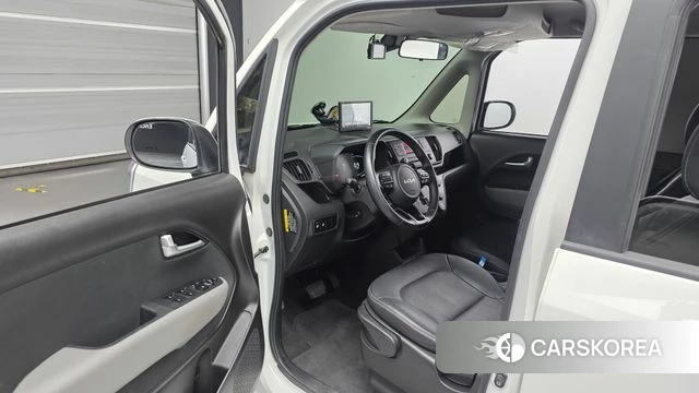 Kia The New Kia Ray id 4763035 из Кореи 20