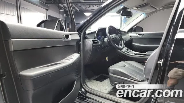 Hyundai Palisade id 2926876 из Кореи 20