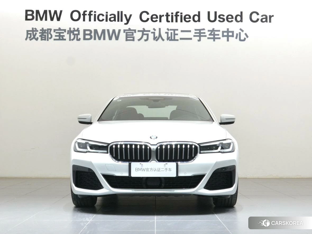 BMW 5 series id 4510488 из Китая 15