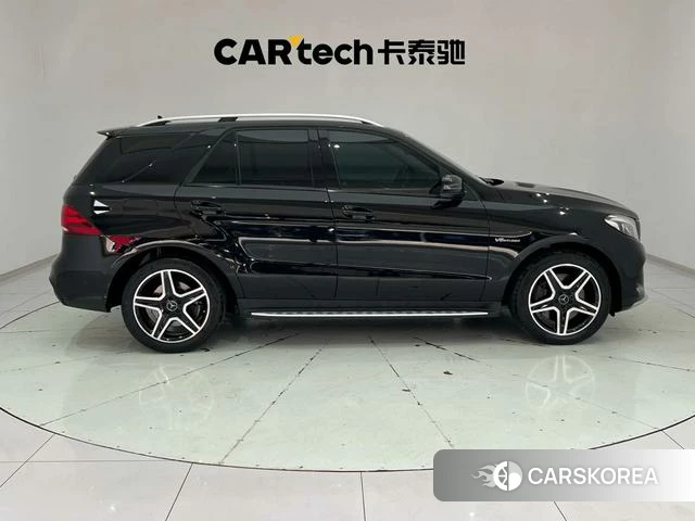 Mercedes-Benz GLE AMG id 3890122 из Китая 28
