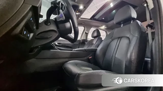 Hyundai Sonata D Edge (DN8) id 2905234 из Кореи 20