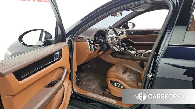 Porsche Cayenne (PO536) id 3607687 из Кореи 20
