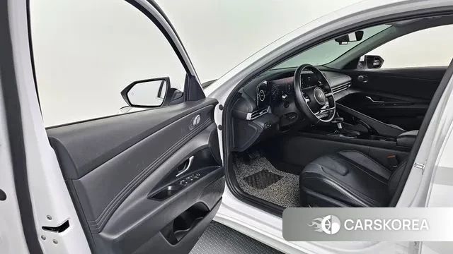 Hyundai Avante (CN7) id 3374064 из Кореи 20