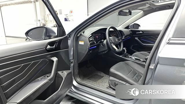 Volkswagen 7th Generation of Jetta id 4549293 из Кореи 30
