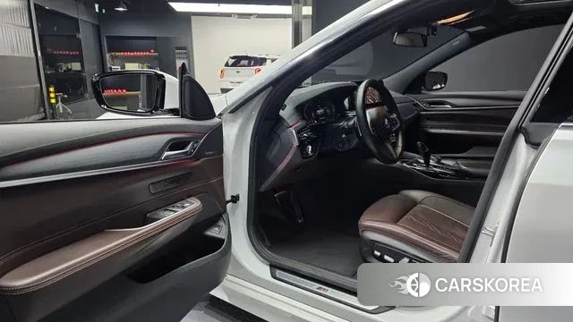 BMW 6 Series GT (G32) id 3691283 из Кореи 20