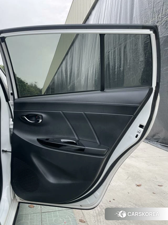 Toyota YARIS L Zhixuan id 4262236 из Китая 26