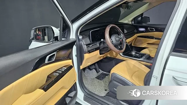 Kia Carnival 4th generation id 3379693 из Кореи 20