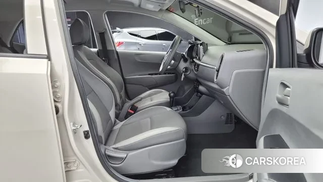 Kia All New Morning (JA) id 2962039 из Кореи 20