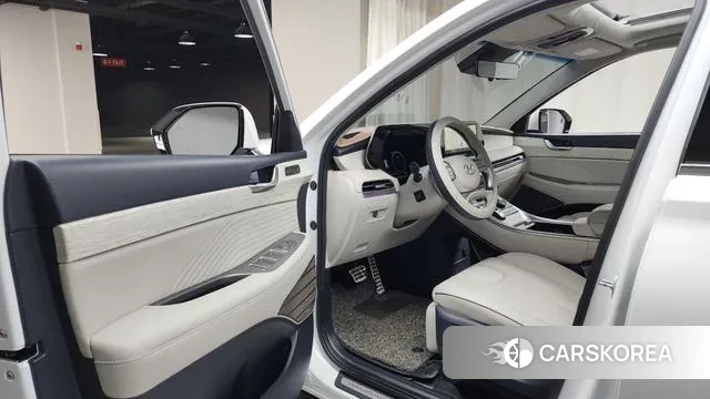 Hyundai The New Palisade id 3147957 из Кореи 20