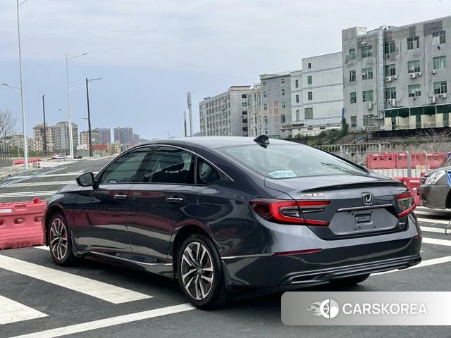 Honda Accord id 4276679 из Китая 25