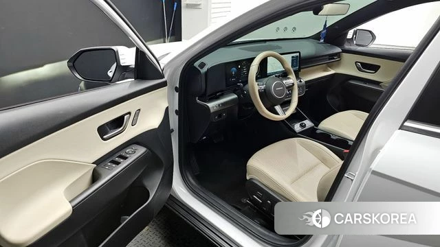 Hyundai Kona (SX2) id 4381525 из Кореи 36