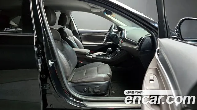 Hyundai Grandeur IG id 2797799 из Кореи 20
