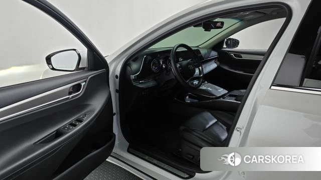 Hyundai The New Grandeur IG id 4692976 из Кореи 36