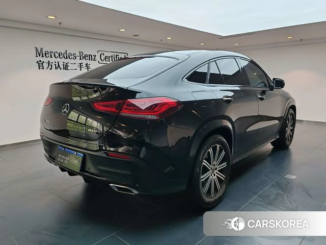 Mercedes-Benz GLE coupe id 4209461 из Китая 20