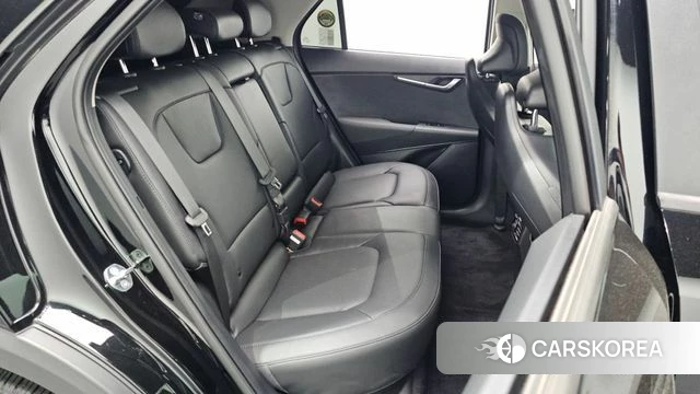 Kia Di All New Niro EV id 4608322 из Кореи 31