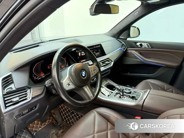 BMW X5 id 4238191 из Китая 22