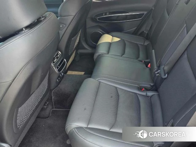 Genesis GV70 id 3910849 из Кореи 20