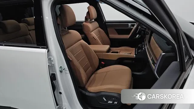 Hyundai Santa Fe (MX5) id 3289250 из Кореи 20