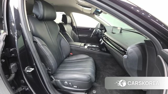Genesis G80 (RG3) id 4774571 из Кореи 20