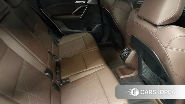 BMW iX1 (U11) id 3684855 из Кореи 20