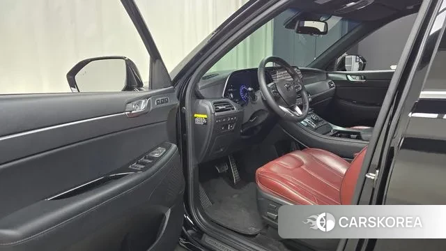 Hyundai Palisade id 3778760 из Кореи 20