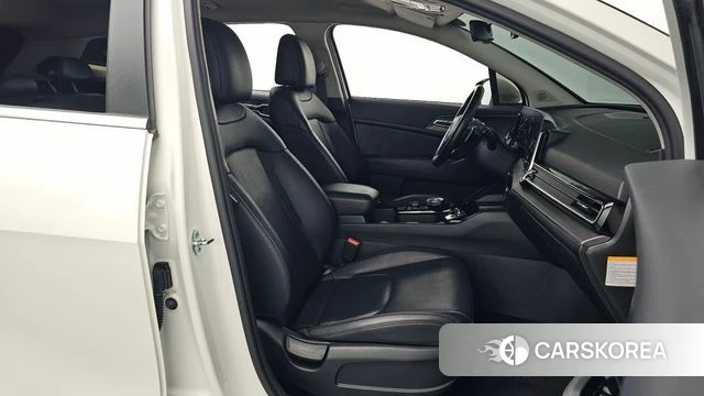 Kia Sportage 5th Generation Hybrid id 3865357 из Кореи 20
