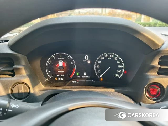 Honda Binzhi id 4348227 из Китая 19
