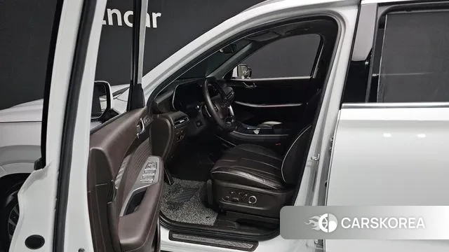 Hyundai The New Palisade id 3503147 из Кореи 20