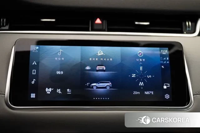 Land Rover Range Rover Evoque 2nd Generation id 3026741 из Кореи 20