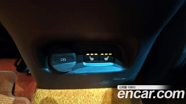 Volvo XC40 id 2699209 из Кореи 20