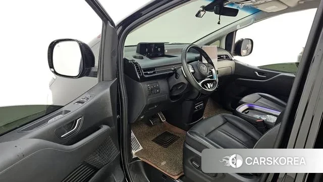 Hyundai Staria id 3684966 из Кореи 20