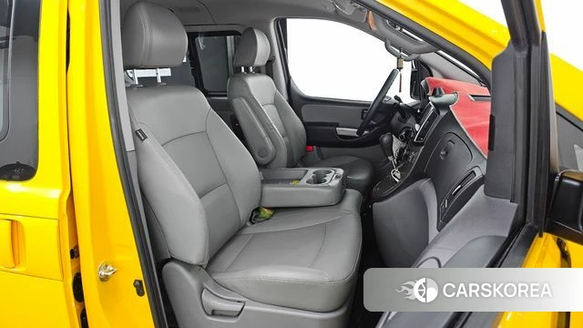 Hyundai The New Grand Starex id 3872851 из Кореи 20